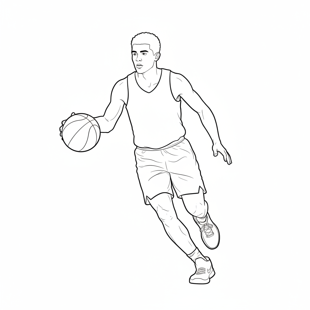 Tyrese Proctor · Cleveland Cavaliers