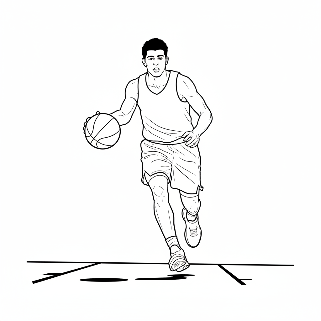 John Poulakidas · Dallas Mavericks