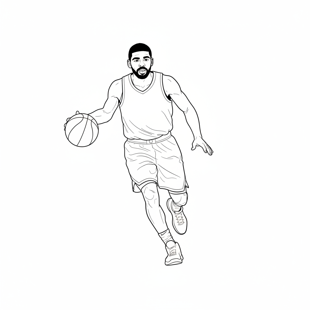 Kyrie Irving · Dallas Mavericks
