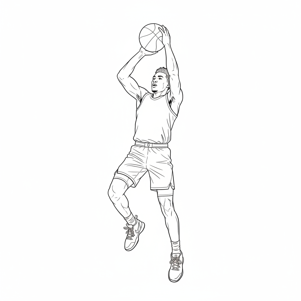 Morez Johnson Jr. · Dallas Mavericks