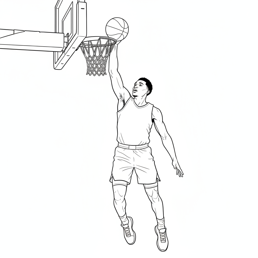Moussa Cisse · Dallas Mavericks