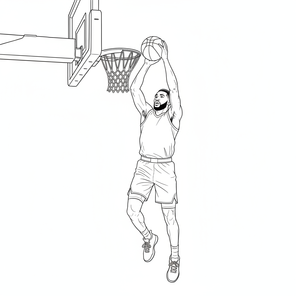 P.J. Washington · Dallas Mavericks