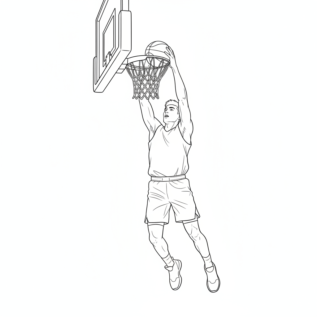 Sergio de Larrea · Dallas Mavericks