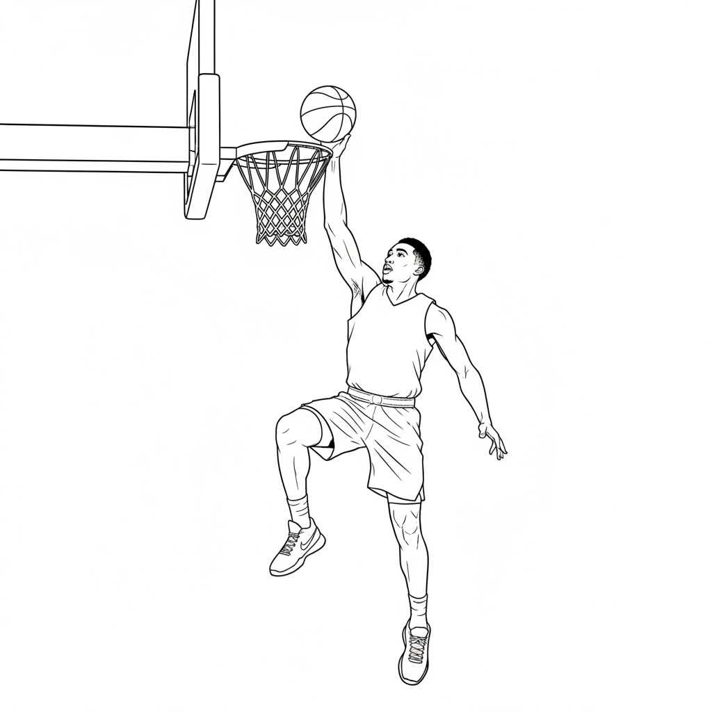 Tobi Lawal · Dallas Mavericks
