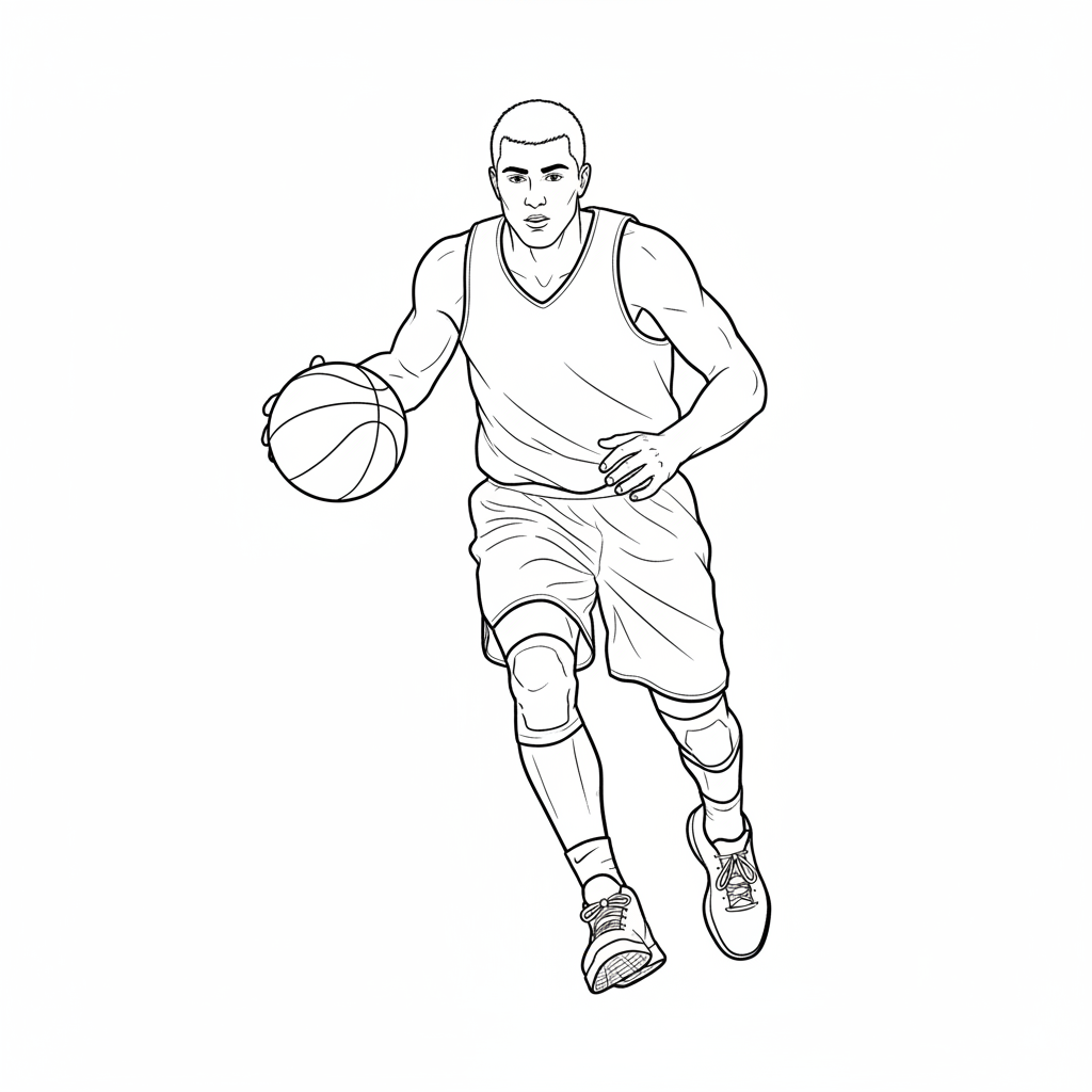 Vsevolod Ishchenko · Dallas Mavericks