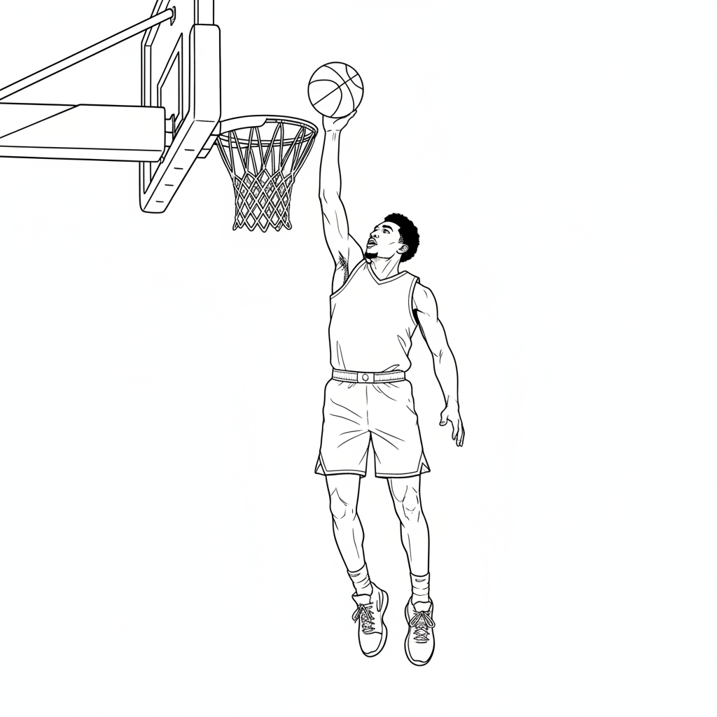 Alpha Diallo · Denver Nuggets