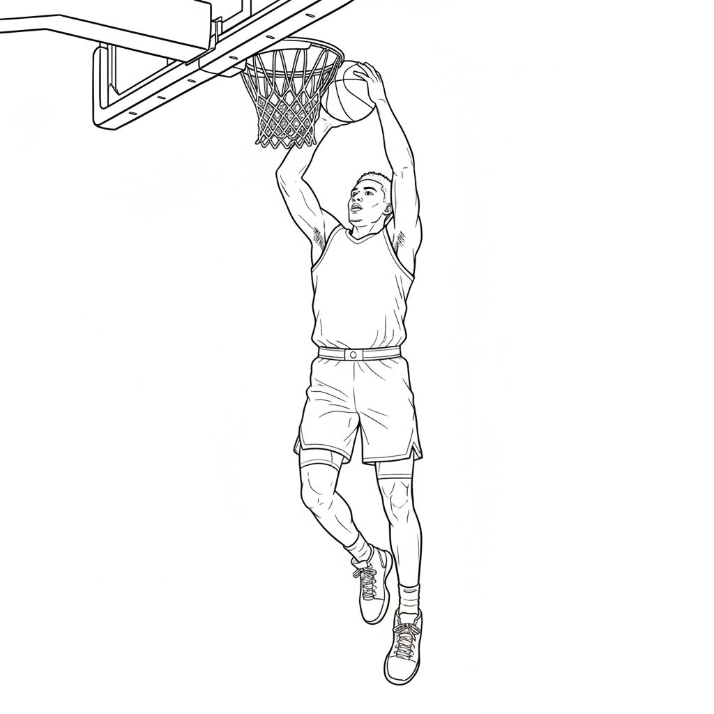Bryce Hopkins · Denver Nuggets
