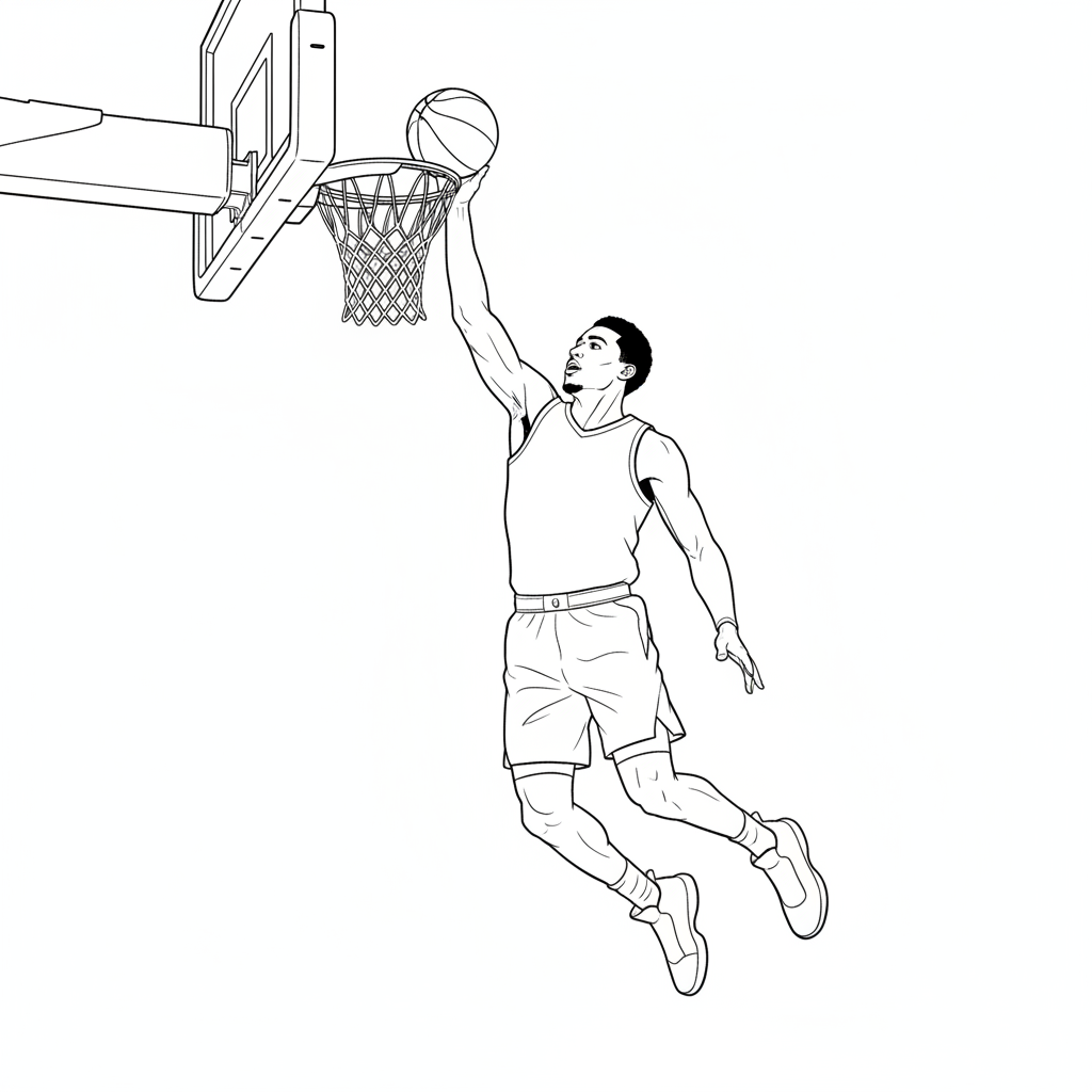 Cameron Johnson · Denver Nuggets